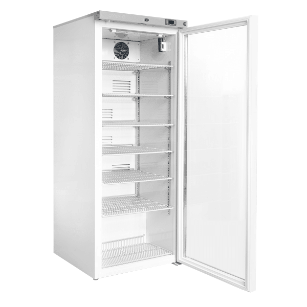 Cmrtsg Glass Door Rts Cabinet L Coolmed Ecommerce