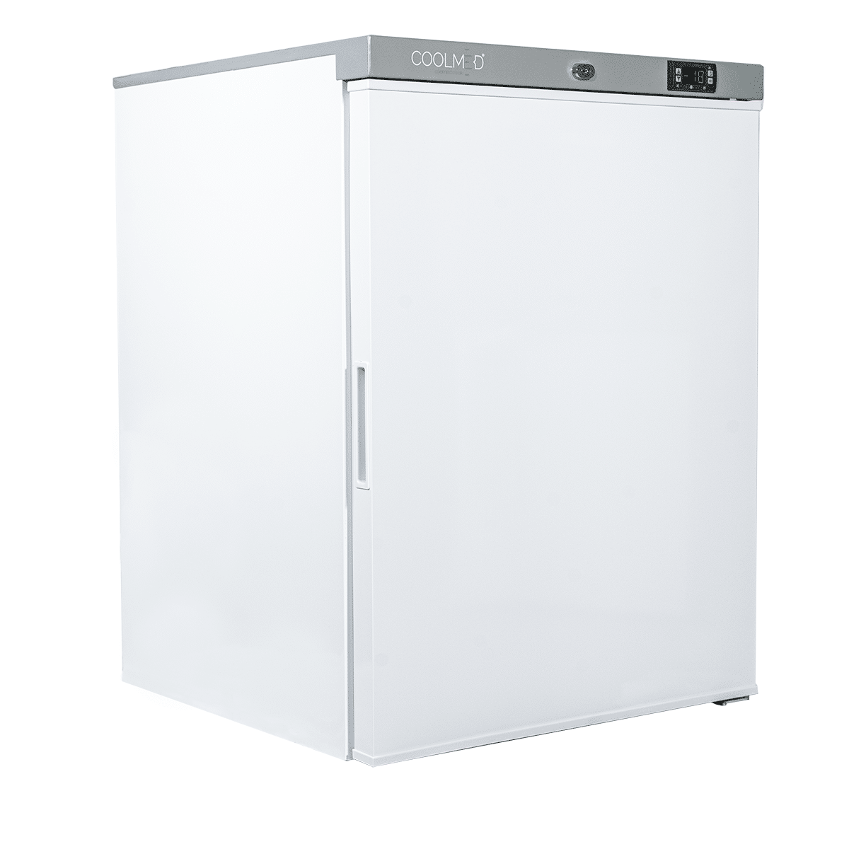 Laboratory Freezer Solid Door CMLFZ115 - CoolMed Ecommerce
