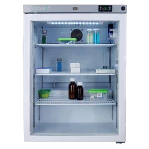 clinical fridge