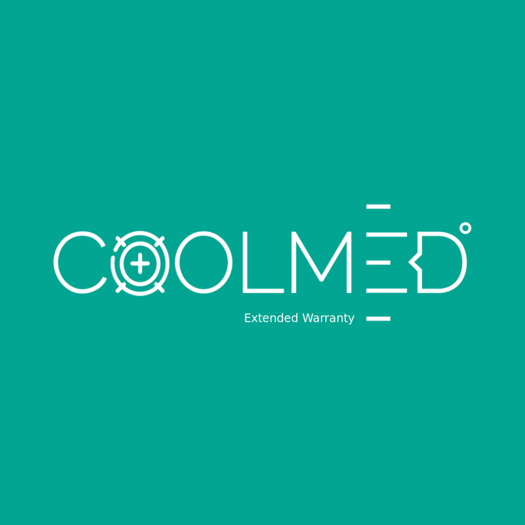 Extended Warranty 3 years (Small Fridge) CoolMed