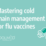 mastering cold chain management for flu vaccines