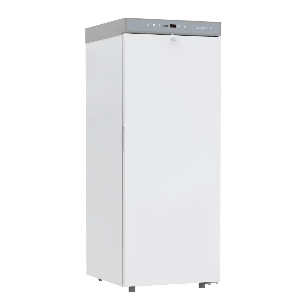 300L Solid Door Medical Refrigerator
